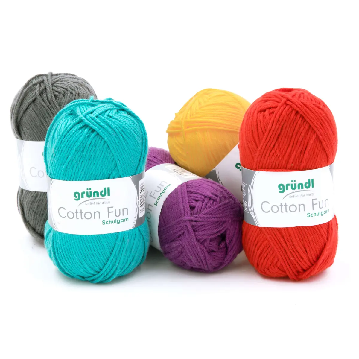 Cotton Fun