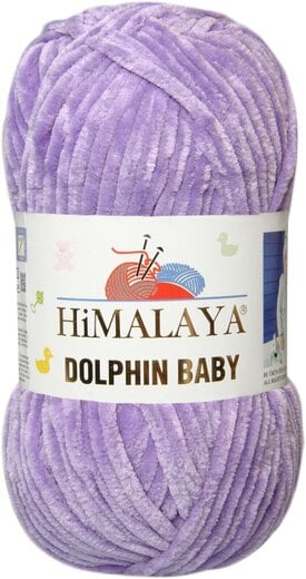 Himalaya Dolphin Baby, 80364, lavendel