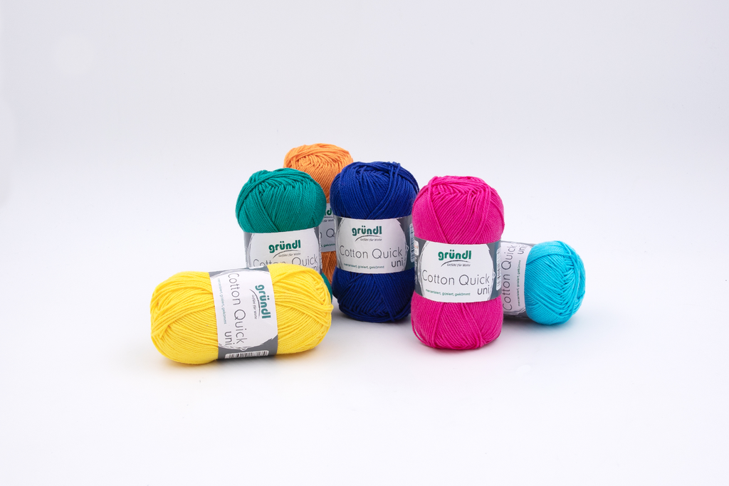Cotton Quick uni Cotton Quick uni