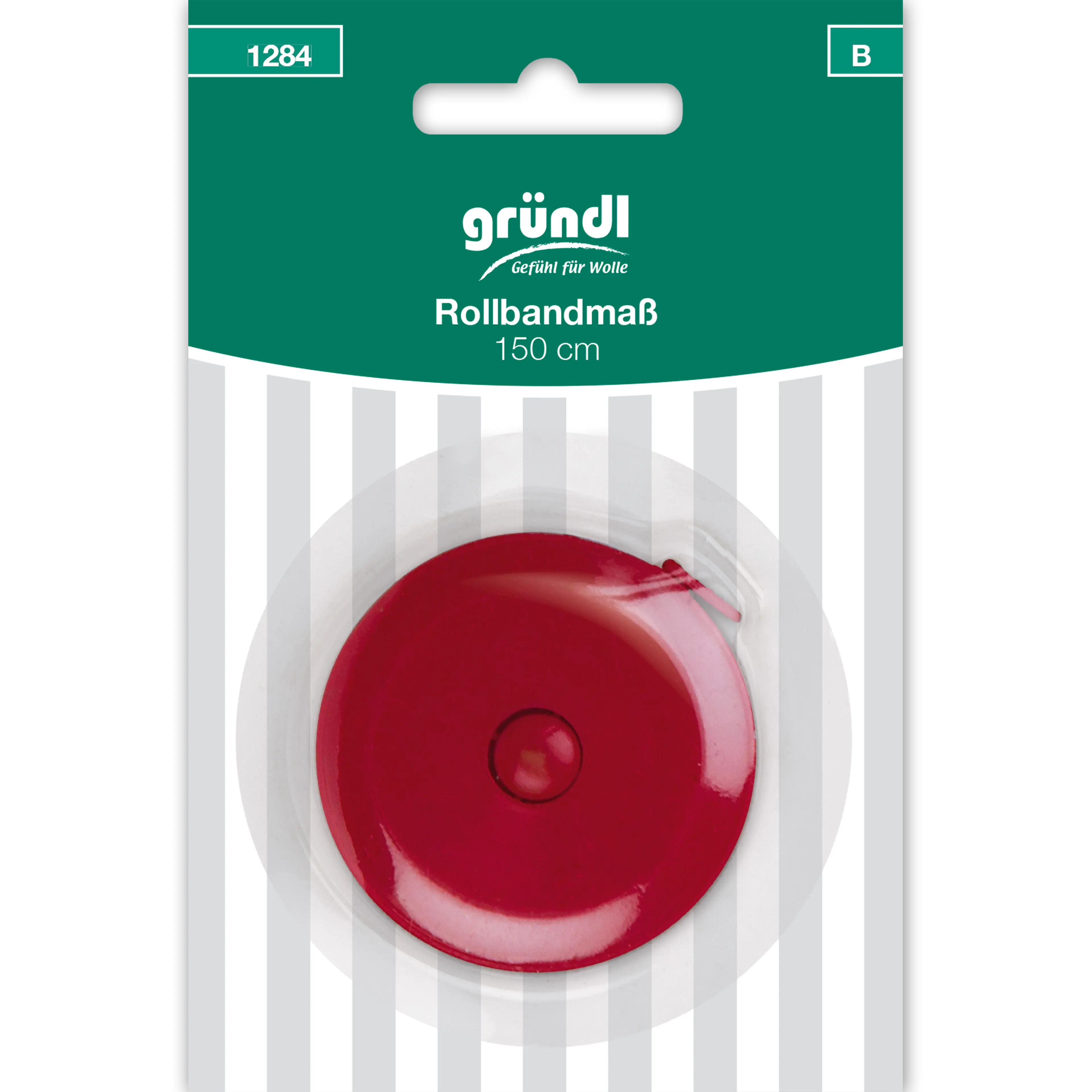 Roll-Maßband, 150 cm Roll-Maßband, 150 cm