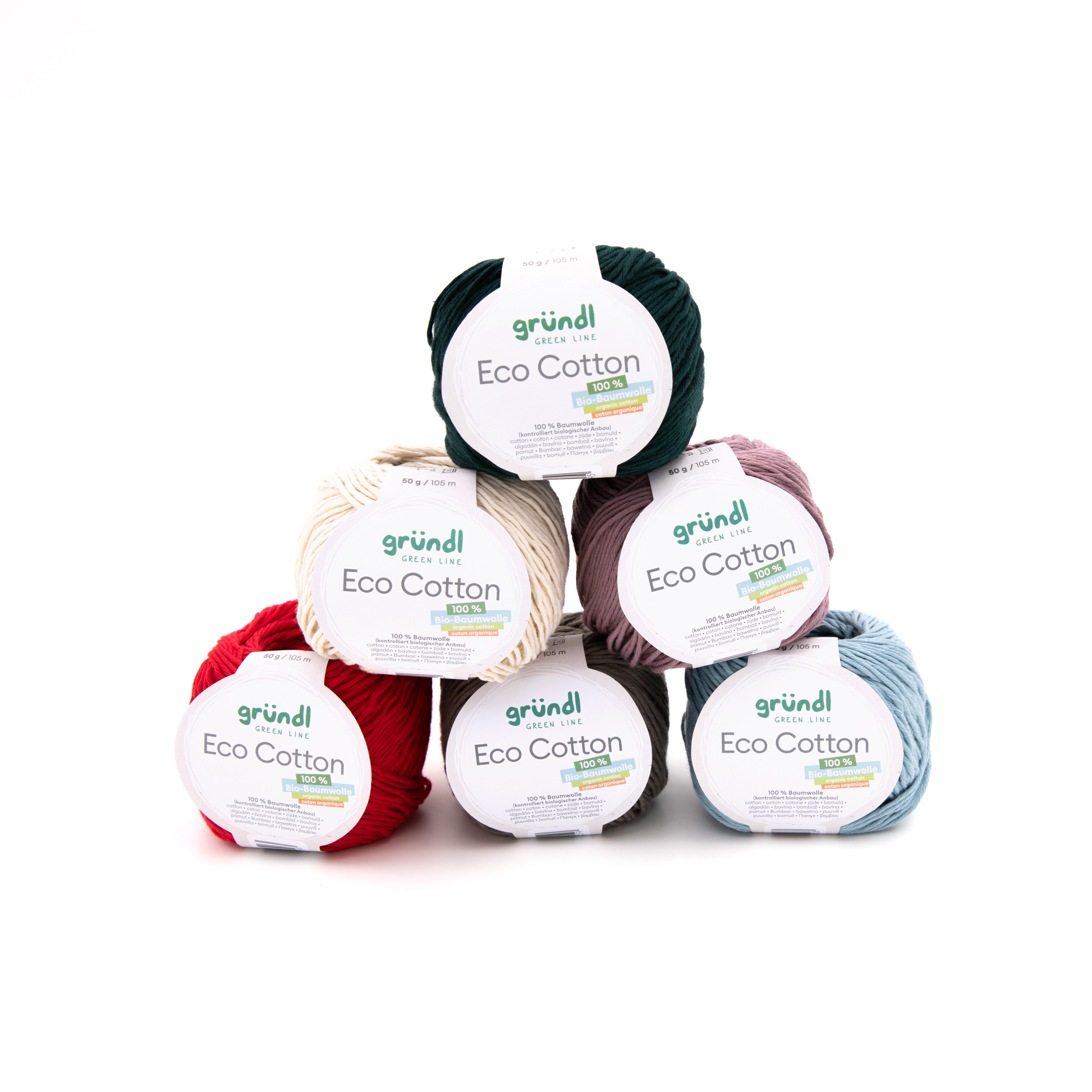Eco Cotton Eco Cotton